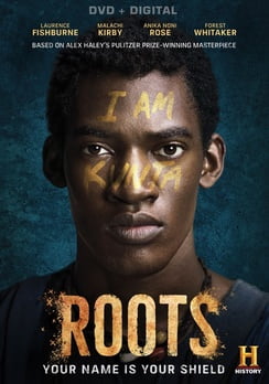 roots tv miniseries breast Roots tv miniseries breast